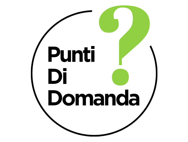 Punti di Domanda